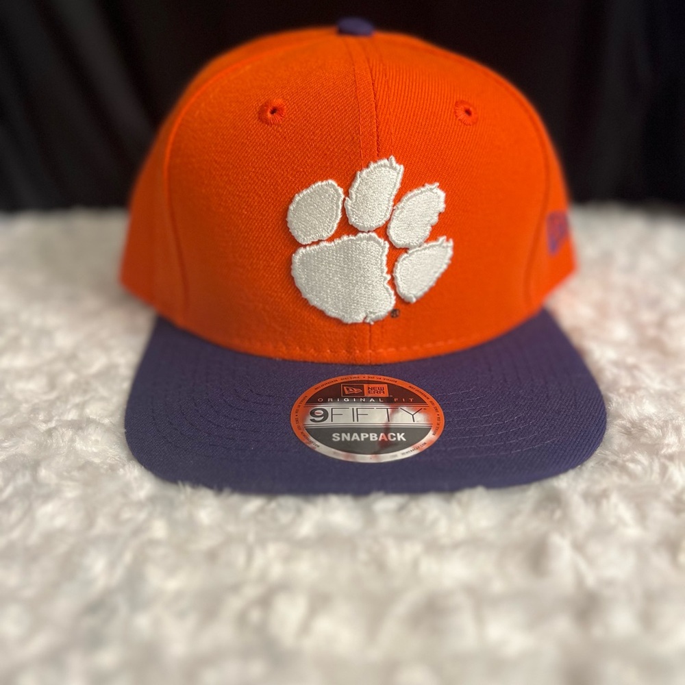 Clemson tigers 9fifty SnapBack